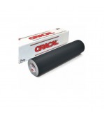 Rola folie auto Oracal  641 Negru Mat 1,26x50m  Cod: 641