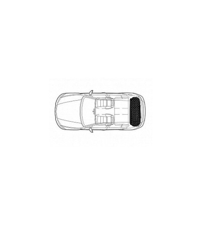 Covor portbagaj tavita compatibil Peugeot 308 SW III 2013-2022 Combi- Break Cod: PB 7001 - PBA1 Covor portbagaj tavita compatibil Peugeot 308 SW III 2013-2022 Combi- Break Cod: PB 7001 - PBA1