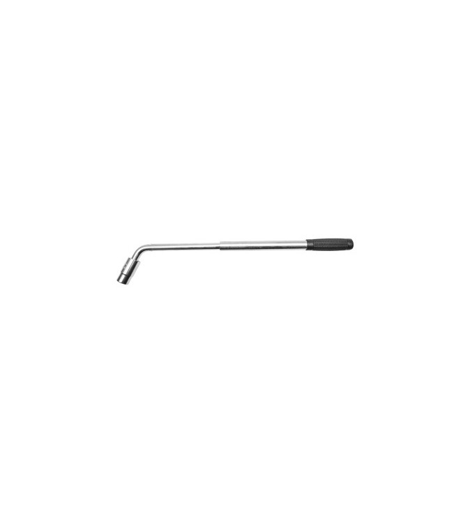 Cheie telescopica pentru roti cu 2 tubulare 17x19mm-21x23mm Breckner Germany Cod: BK90390