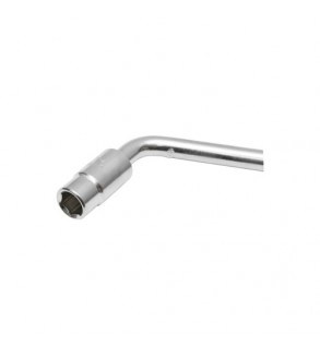 Cheie telescopica pentru roti cu 2 tubulare 17x19mm-21x23mm Breckner Germany Cod: BK90390