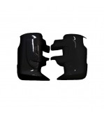 Capace oglinda tip Batman  compatibile Iveco Daily cu  brat scurt  2015-2022  Cod: C903-BAT5