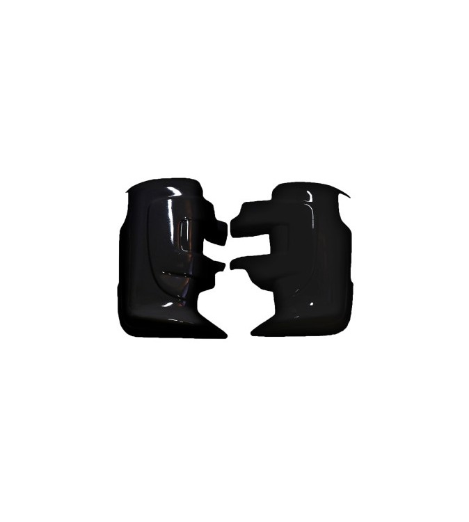 Capace oglinda tip Batman compatibile Iveco Daily cu brat scurt 2015-2022 Cod: C903-BAT5 Capace oglinda tip Batman compatibile Iveco Daily cu brat scurt 2015-2022 Cod: C903-BAT5