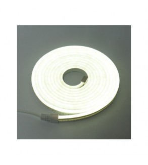 Banda LED 6500K, 5V, USB, 3m IP65 Breckner Germany Cod: BK79095