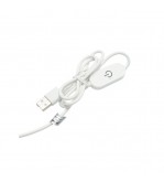 Banda LED 6500K, 5V, USB, 5m IP65 Breckner Germany Cod: BK79096