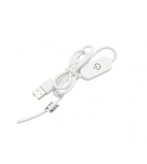 Banda LED 6500K, 5V, USB, 5m IP65 Breckner Germany Cod: BK79096