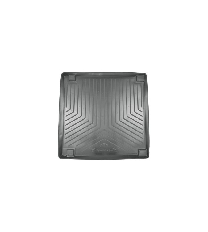 Covor portbagaj tavita compatibil Opel Vectra C Combi - Break 2002-2008 Cod: PB 6500 - PBA1