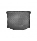 Covor portbagaj tavita compatibil Skoda Roomster  2006-2015  Cod: PB 6602 - PBA1