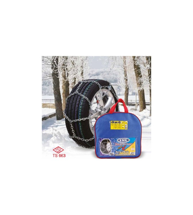 Lanturi de zapada tip romb ,grosime 16mm pentru autoutilitare 4x4 Cod: GP1050 Lanturi de zapada tip romb ,grosime 16mm pentru autoutilitare 4x4 Cod: GP1050