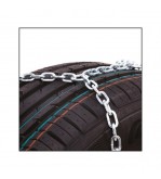 Lanturi de zapada tip romb ,grosime 16mm pentru autoutilitare 4x4   Cod: GP1050