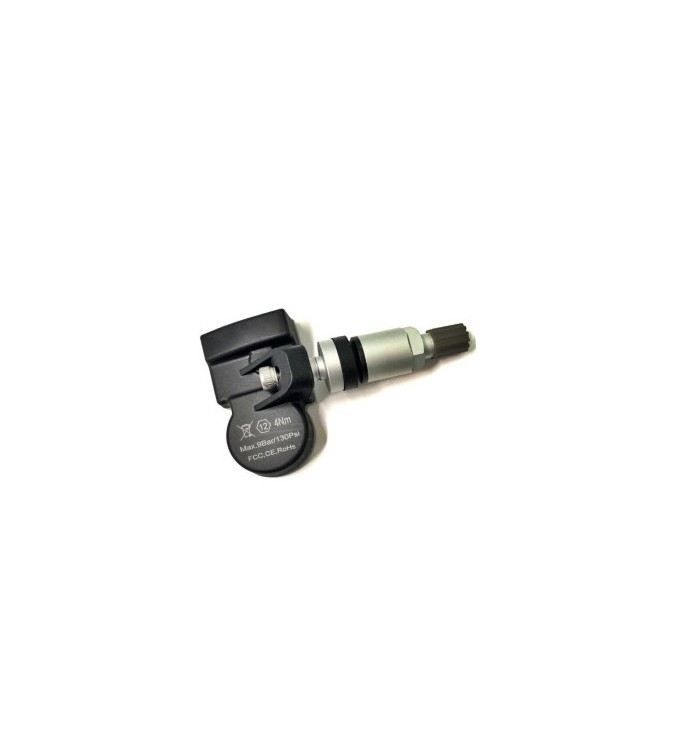 Valva senzor de presiune pentru roti TPMS compatibila Volkswagen Passat B6 01-2005 - 06-2010 Cod: TMPS-S13 Valva senzor de presiune pentru roti TPMS compatibila Volkswagen Passat B6 01-2005 - 06-2010 Cod: TMPS-S13