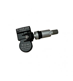 Valva senzor de presiune pentru roti TPMS compatibila Volkswagen Passat B6  01-2005 - 06-2010 Cod: TMPS-S13