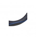 Husa volan imitatie piele diverse culori  marime M Cod: WK-1403