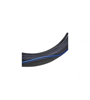 Husa volan imitatie piele diverse culori  marime M Cod: WK-1403