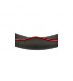 Husa volan imitatie piele diverse culori  marime M Cod: WK-1403