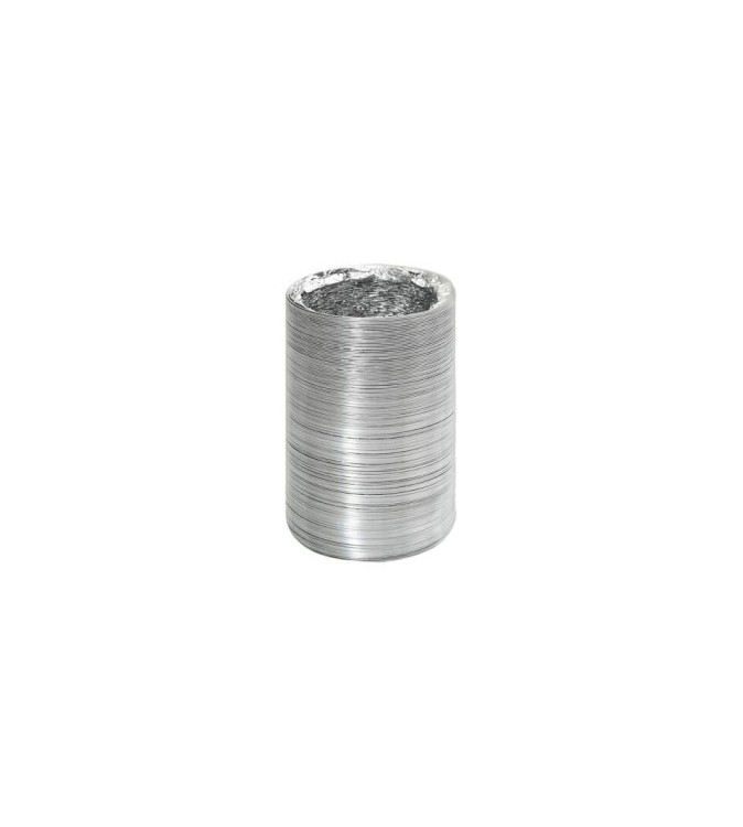 Tub flexibil gofrat aer cald rezistent la temperatura Ø 200mm Cod: GOF200 Tub flexibil gofrat aer cald rezistent la temperatura Ø 200mm Cod: GOF200