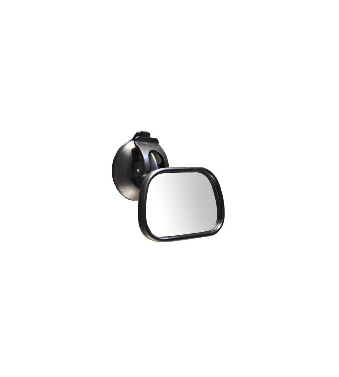 Oglinda interioara cu ventuza Cod: DM-001 Oglinda interioara cu ventuza Cod: DM-001