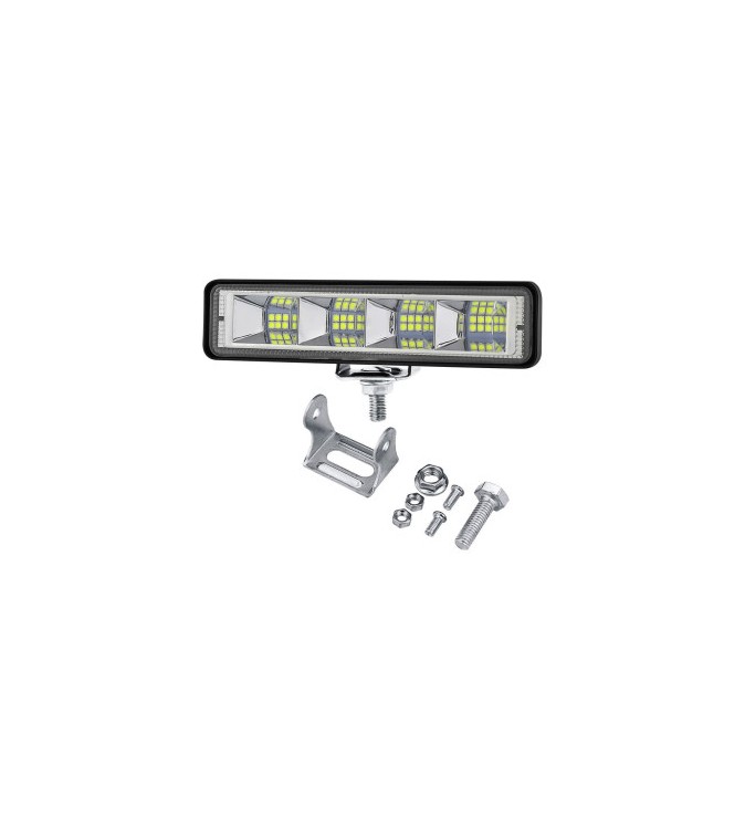 Proiector LED 30W 1500lm  12-24V Cod: ZC-1B4KW