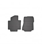 Covoare cauciuc compatibile Nissan NV200 2010-> Cod: 547570 - P40