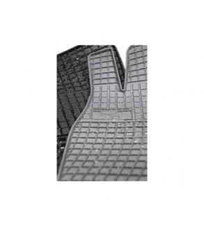 Covoare cauciuc compatibile Nissan NV200 2010-> Cod: 547570 - P40