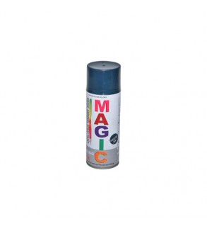 Spray vopsea Magic Albastru  400ml Cod: 680