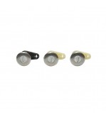Set contact chei, yale compatibil Dacia Logan Cod: BK64009