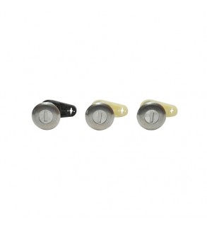 Set contact chei, yale compatibil Dacia Logan Cod: BK64009
