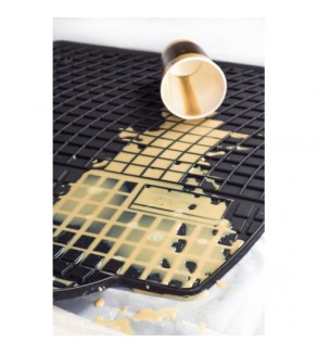 Covoare cauciuc compatibile Ford Tourneo Connect III 2022->   Cod: 411685 - P40