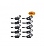 Set 10 clipsuri auto pentru fixare cablaj Cod: TLA213
