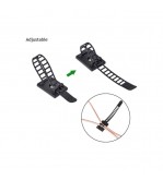 Set 10 clipsuri auto pentru fixare cablaj Cod: TLA213