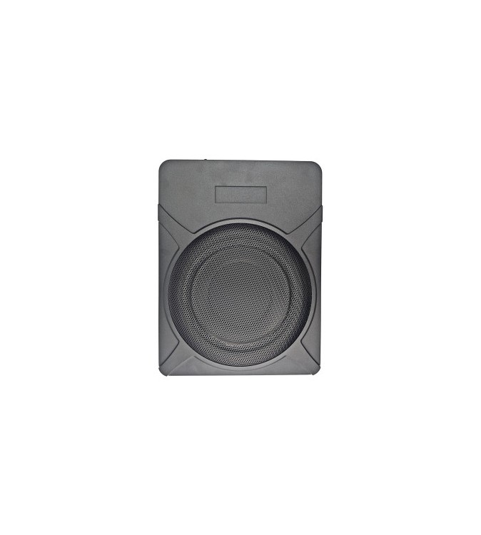Subwoofer 8 compact  cu amplificator 640