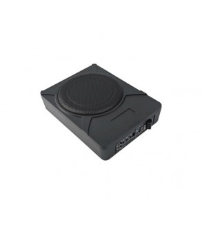 Subwoofer 8 compact  cu amplificator 640