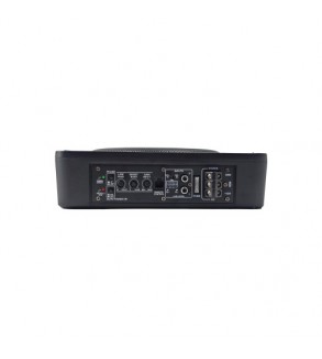 Subwoofer 8 compact  cu amplificator 640