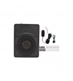 Subwoofer 8 compact  cu amplificator 640