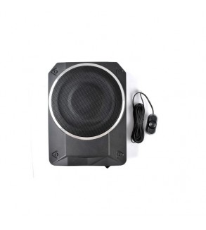 Subwoofer 10 compact  cu amplificator 1001