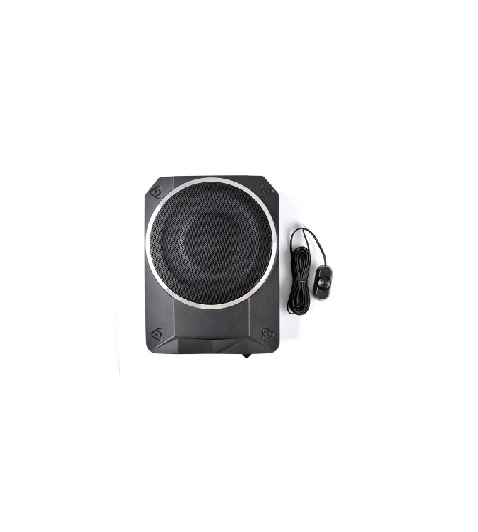 Subwoofer 10 compact  cu amplificator 1001