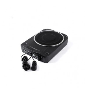 Subwoofer 10 compact  cu amplificator 1001
