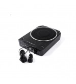Subwoofer 10 compact  cu amplificator 1001