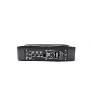 Subwoofer 10 compact  cu amplificator 1001