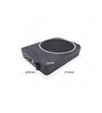 Subwoofer 10 compact  cu amplificator 1001