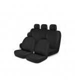 Huse scaune auto universale 9 piese nefractionate  Cod: XYJ001