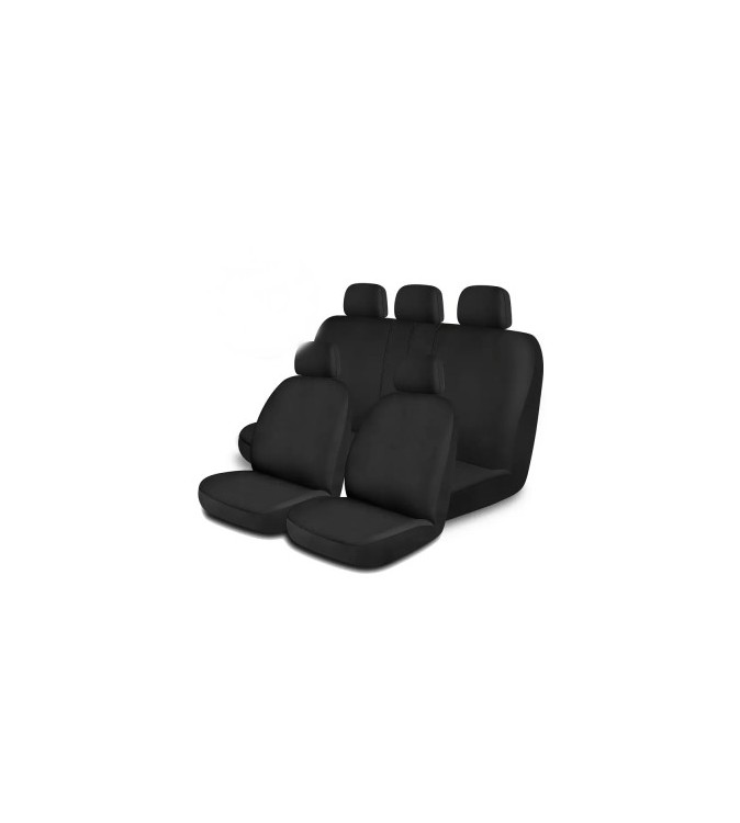 Huse scaune auto universale 9 piese nefractionate Cod: XYJ001 Huse scaune auto universale 9 piese nefractionate Cod: XYJ001