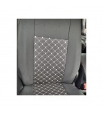 Huse scaune auto universale 9 piese nefractionate  Cod: XYJ001