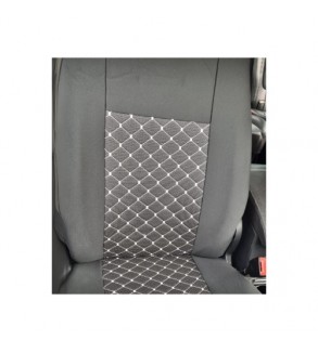 Huse scaune auto universale 9 piese nefractionate  Cod: XYJ001