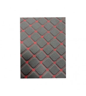 Huse scaune auto universale 9 piese nefractionate  Cod: XYJ001