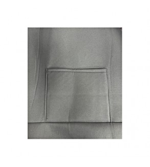 Huse scaune auto universale 9 piese nefractionate  Cod: XYJ001