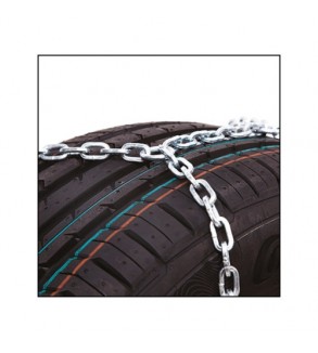Lanturi de zapada tip romb ,grosime 16mm pentru autoutilitare 4x4   Cod: GP1400
