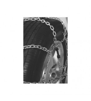 Lanturi de zapada tip romb ,grosime 16mm pentru autoutilitare 4x4   Cod: GP1400