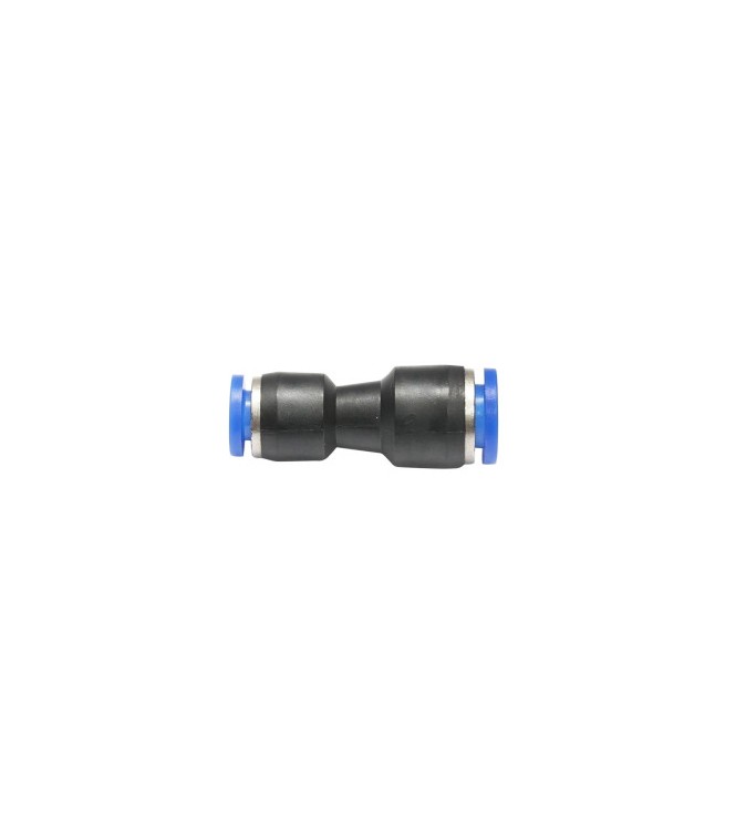 Racord aer redus fi M6x8 plastic Cod: DISVA06