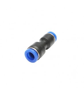 Racord aer redus fi M6x8 plastic Cod: DISVA06