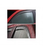 Paravanturi fata, fumurii compatibile Ford Fiesta 8 2018-> 3 usi Hatchback  Cod: ART7064